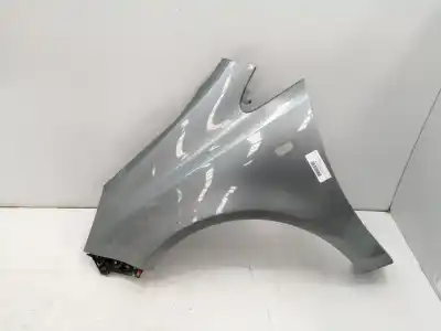 Автозапчастина б/у ПЕРЕДНЕ ЛІВЕ КРИЛО для OPEL CORSA D  Посилання на OEM IAM 93189645  