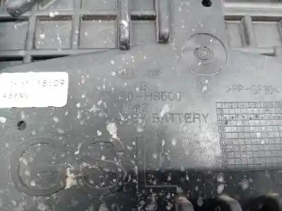 Автозапчасти б/у электронный модуль за kia stonic (yb) 1.2 cvvt ссылки oem iam 37150h8600  