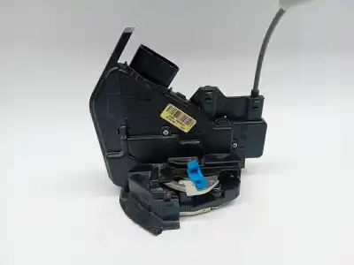 Автозапчасти б/у замок задней правой двери за kia stonic (yb) 1.2 cvvt ссылки oem iam 81420h8010