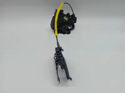 Автозапчасти б/у замок передней правой двери за kia stonic (yb) 1.2 cvvt ссылки oem iam 81320h8050  