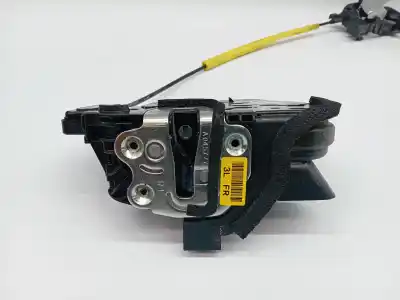 Автозапчасти б/у замок передней правой двери за kia stonic (yb) 1.2 cvvt ссылки oem iam 81320h8050  