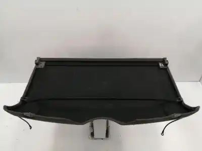 Pezzo di ricambio per auto di seconda mano vassoio posteriore per opel corsa c (x01) 1.3 cdti (f08, f68) riferimenti oem iam 13106324  