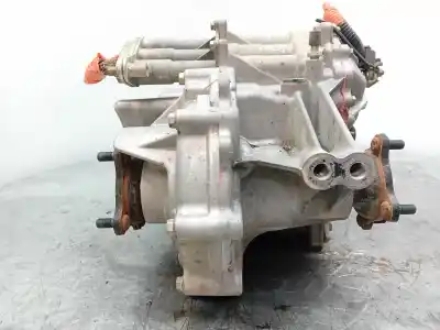 Second-hand car spare part rear differential for lexus rx (mcu/gsu/mhu3) 3mzfe oem iam references g105048010  
