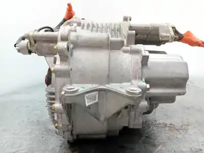 Second-hand car spare part rear differential for lexus rx (mcu/gsu/mhu3) 3mzfe oem iam references g105048010  