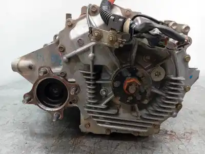 Second-hand car spare part rear differential for lexus rx (mcu/gsu/mhu3) 3mzfe oem iam references g105048010  