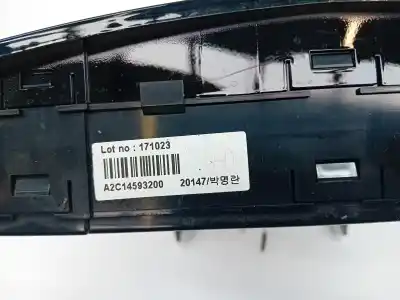 Автозапчасти б/у отопление / кондиционирование воздуха за ssangyong tivoli d16dtf ссылки oem iam   