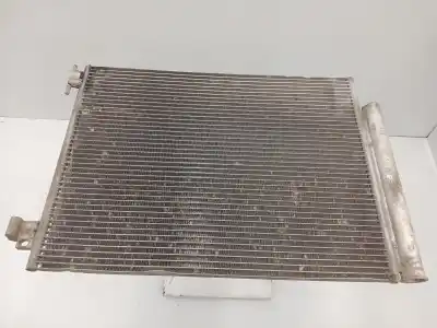 Автозапчастина б/у конденсат/радіатор кондиционера для dacia dokker k9k872 посилання на oem iam 921006454r  