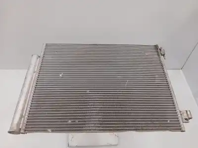Автозапчасти б/у конденсатор / радиатор кондиционера воздуха за dacia dokker k9k872 ссылки oem iam 921006454r