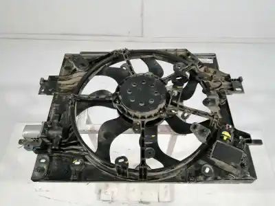 Автозапчасти б/у электрический вентилятор за dacia dokker k9k872 ссылки oem iam 214753416r  