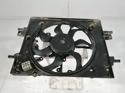 Автозапчасти б/у электрический вентилятор за dacia dokker k9k872 ссылки oem iam 214753416r