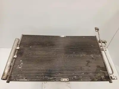 Pezzo di ricambio per auto di seconda mano CONDENSATORE / RADIATORE ARIA CONDIZIONATA per CITROEN BERLINGO MULTISPACE (B9)  Riferimenti OEM IAM 6455GH  