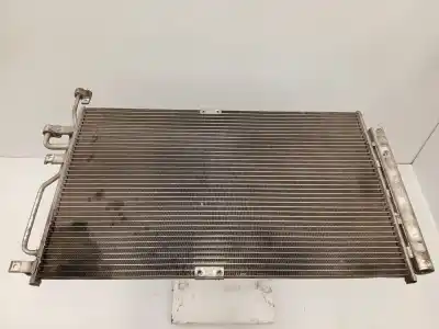 Pezzo di ricambio per auto di seconda mano condensatore / radiatore aria condizionata per citroen berlingo multispace (b9) 1.6 hdi 75 / bluehdi 75 riferimenti oem iam 6455gh  