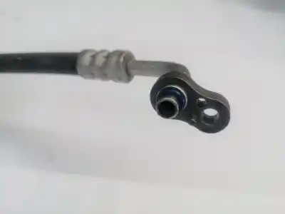 Автозапчастина б/у труби кондиціонації для kia stonic (yb) 1.2 cvvt посилання на oem iam 97775h8050  