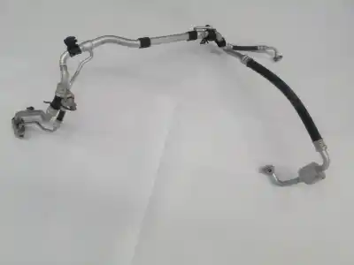 Автозапчастина б/у труби кондиціонації для kia stonic (yb) 1.2 cvvt посилання на oem iam 97775h8050  