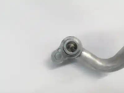 Автозапчастина б/у труби кондиціонації для kia stonic (yb) 1.2 cvvt посилання на oem iam 97775h8050  