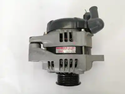 Автозапчасти б/у генератор за suzuki celerio (lf) 1.0 (avk310) ссылки oem iam 3140084m00