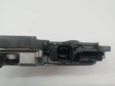 Автозапчасти б/у блок управления пуск/стоп за peugeot 2008 i (cu_) 1.2 vti ссылки oem iam 9819596180  