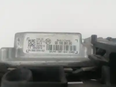 Автозапчасти б/у блок управления пуск/стоп за peugeot 2008 i (cu_) 1.2 vti ссылки oem iam 9819596180  