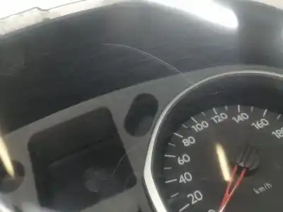 Автозапчастина б/у лічик километрів годинин для citroen c-elysée bhy(bh02) посилання на oem iam 9809616680  