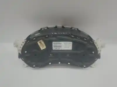 Автозапчастина б/у лічик километрів годинин для citroen c-elysée bhy(bh02) посилання на oem iam 9809616680  