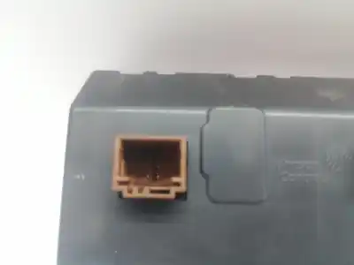 Автозапчасти б/у многофункциональный дисплей за citroen c-elysée bhy(bh02) ссылки oem iam 9836586580  