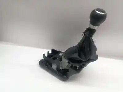 Second-hand car spare part GEAR LEVER for CITROEN C-ELYSÉE  OEM IAM references 9808161780  