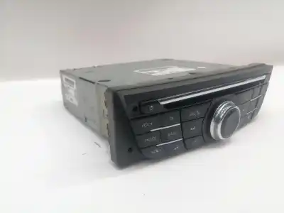 Tweedehands auto-onderdeel AUDIOSYSTEEM / RADIO-CD voor CITROEN C-ELYSÉE  OEM IAM-referenties 1615650380  
