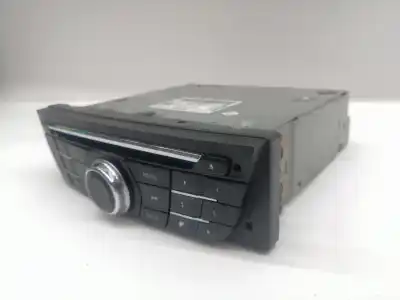 İkinci el araba yedek parçası ses sistemi / radyo cd için citroen c-elysée bhy(bh02) oem iam referansları 1615650380  