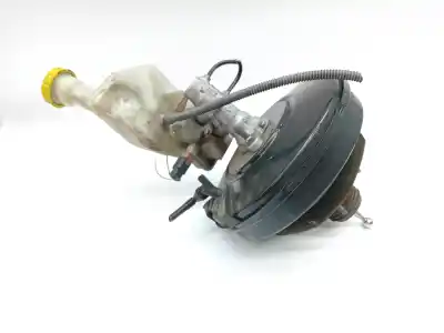 Автозапчасти б/у тормозной серво за citroen c-elysée bhy(bh02) ссылки oem iam 1609894980