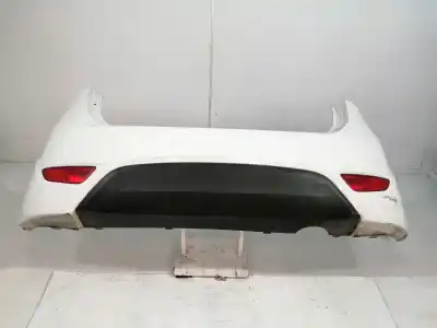 Gebrauchtes Autoersatzteil HINTERE STOSSSTANGE zum HYUNDAI IX20 (JC)  OEM-IAM-Referenzen 866111K000  
