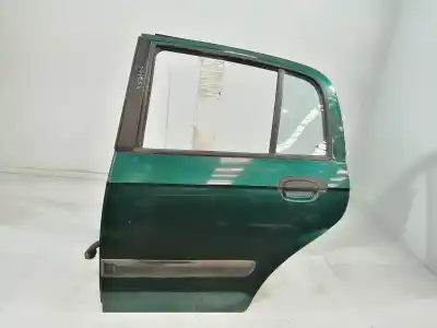 İkinci el araba yedek parçası ARKA SOL KAPI için HYUNDAI GETZ (TB)  OEM IAM referansları 770031C020  