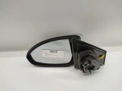Автозапчасти б/у ЛЕВОЕ ЗЕРКАЛО за CHEVROLET CRUZE  ссылки OEM IAM 95063312  
