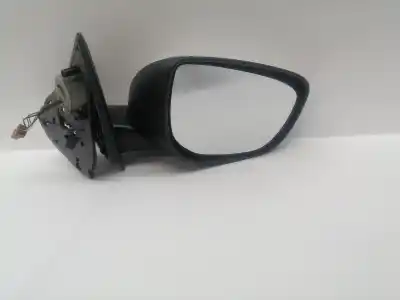 Автозапчасти б/у задний вид справа за citroen c-elysée bhy(bh02) ссылки oem iam 1609064580