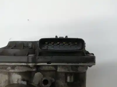 Second-hand car spare part throttle body for nissan cabstar yd25 euro4 oem iam references 161191at0a  