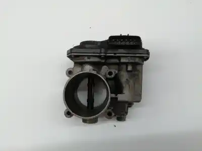 Second-hand car spare part throttle body for nissan cabstar yd25 euro4 oem iam references 161191at0a  