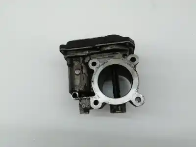 Second-hand car spare part throttle body for nissan cabstar yd25 euro4 oem iam references 161191at0a  