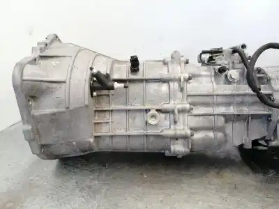 Автозапчастина б/у коробка передач для ssangyong kyron d20dt посилання на oem iam 3102009016  