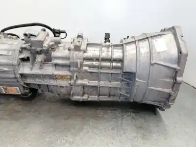Автозапчастина б/у коробка передач для ssangyong kyron d20dt посилання на oem iam 3102009016  