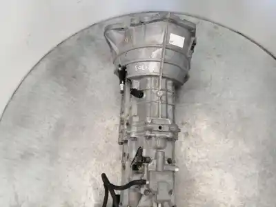 Second-hand car spare part GEARBOX for SSANGYONG KYRON  OEM IAM references 3102009016  