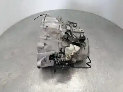 Pezzo di ricambio per auto di seconda mano riduttore per citroen ds3 5fr riferimenti oem iam 20ea17  