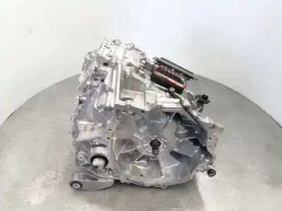 Автозапчасти б/у коробка передач за toyota c-hr (x10) m20a ссылки oem iam tz215xs002  