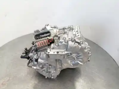 Автозапчасти б/у КОРОБКА ПЕРЕДАЧ за TOYOTA C-HR (X10)  ссылки OEM IAM TZ215XS002  