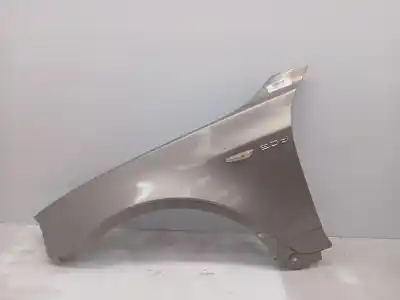 Second-hand car spare part left front fin for bmw x3 (e83) 2.0 d oem iam references 41353405921  