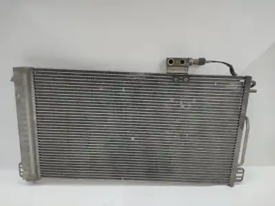 Second-hand car spare part AIR CONDITIONING CONDENSER / RADIATOR for MERCEDES-BENZ CLASE SLK (W171) ROADSTER  OEM IAM references A2035001754  