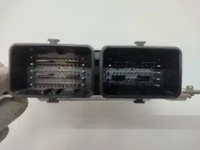 Автозапчасти б/у блок управления двигателем за suzuki celerio (lf) 1.0 (avk310) ссылки oem iam   