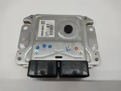 Автозапчасти б/у блок управления двигателем за suzuki celerio (lf) 1.0 (avk310) ссылки oem iam 