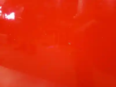 Автозапчастина б/у передні праві двері для ssangyong tivoli d16dtf посилання на oem iam 6202135004  