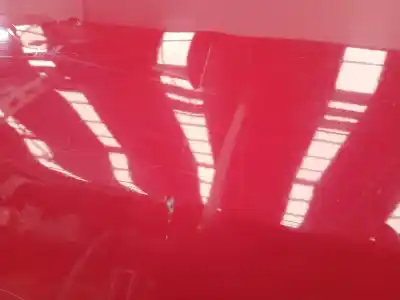 Автозапчастина б/у передні праві двері для ssangyong tivoli d16dtf посилання на oem iam 6202135004  