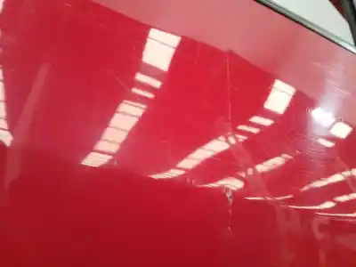 Автозапчастина б/у передні праві двері для ssangyong tivoli d16dtf посилання на oem iam 6202135004  