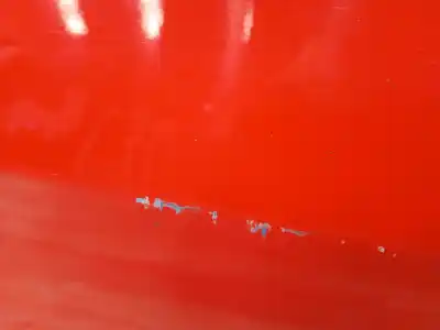 Автозапчастина б/у передні праві двері для ssangyong tivoli d16dtf посилання на oem iam 6202135004  